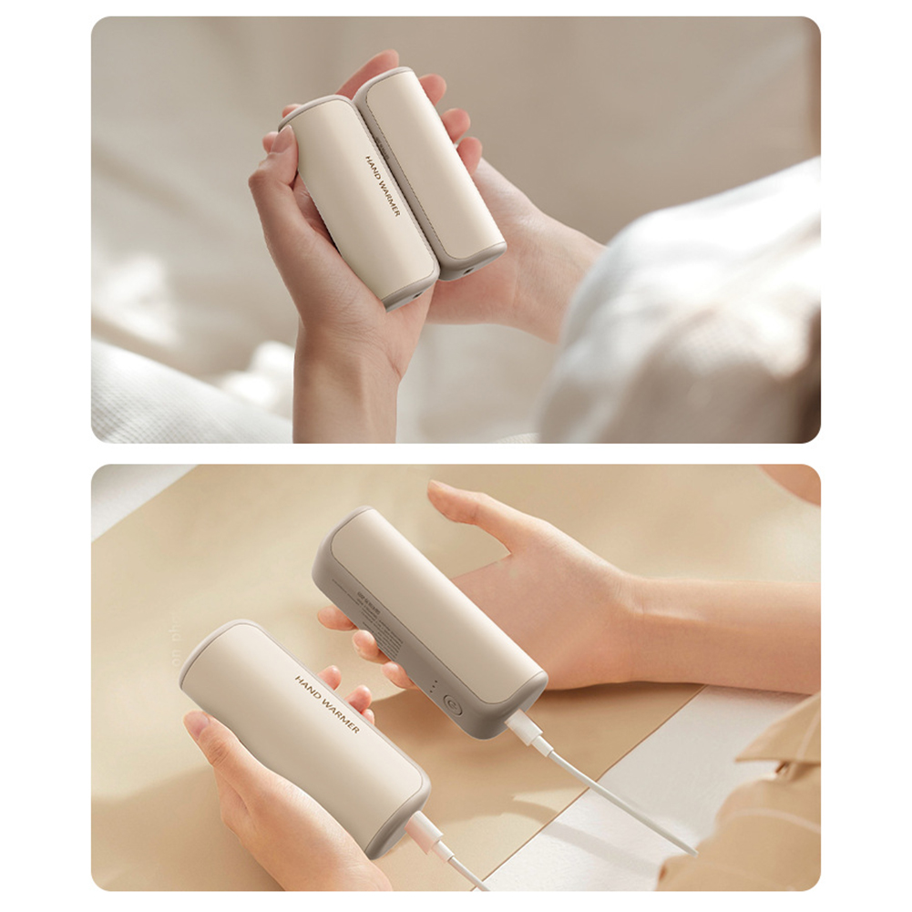 Camp Utensil Set - Electric Hand Warmers Compact Portable Quick