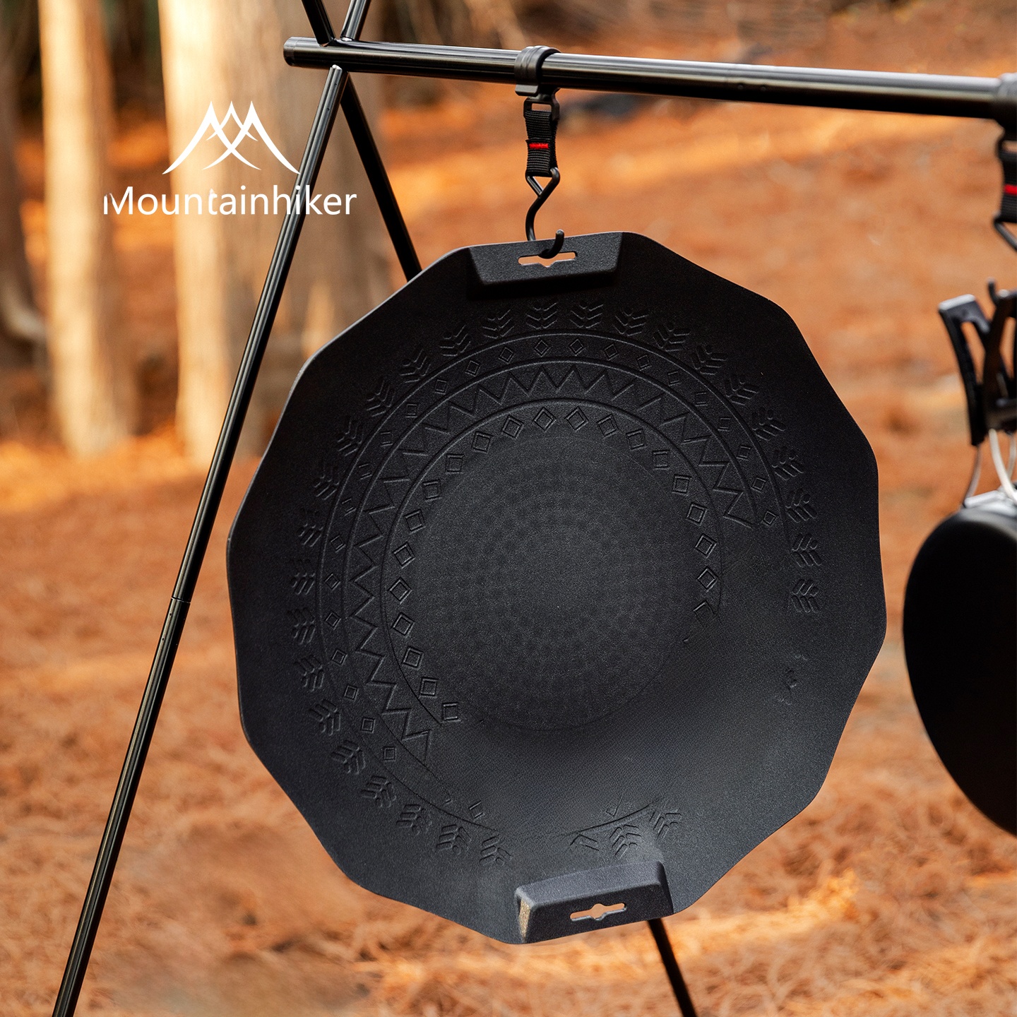 Outdoor Camping Brand - Outdoor Camping Cassette Stove Plate BBQ