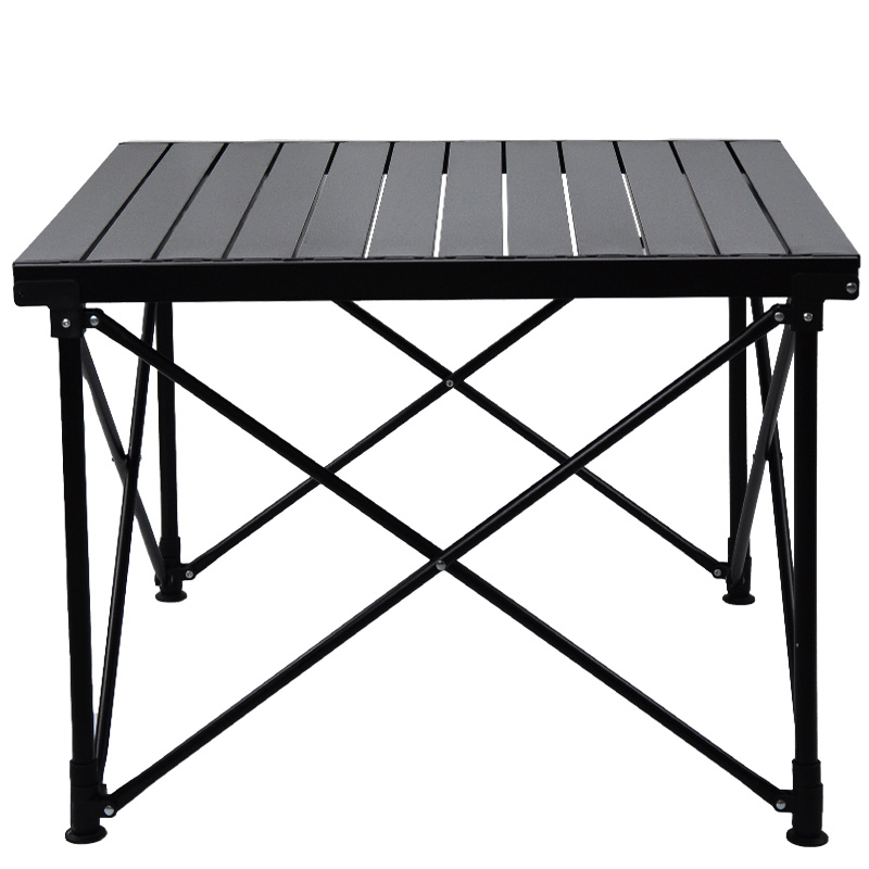 Outdoor Camping Kitchen Table - Lightweight Outdoor Portable Camping Table Folding