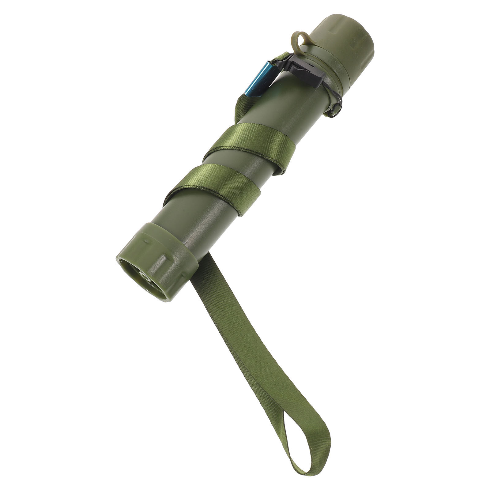 Portable Water Filter - Portable Water Purifier Straw Lightweight Multi-Stage