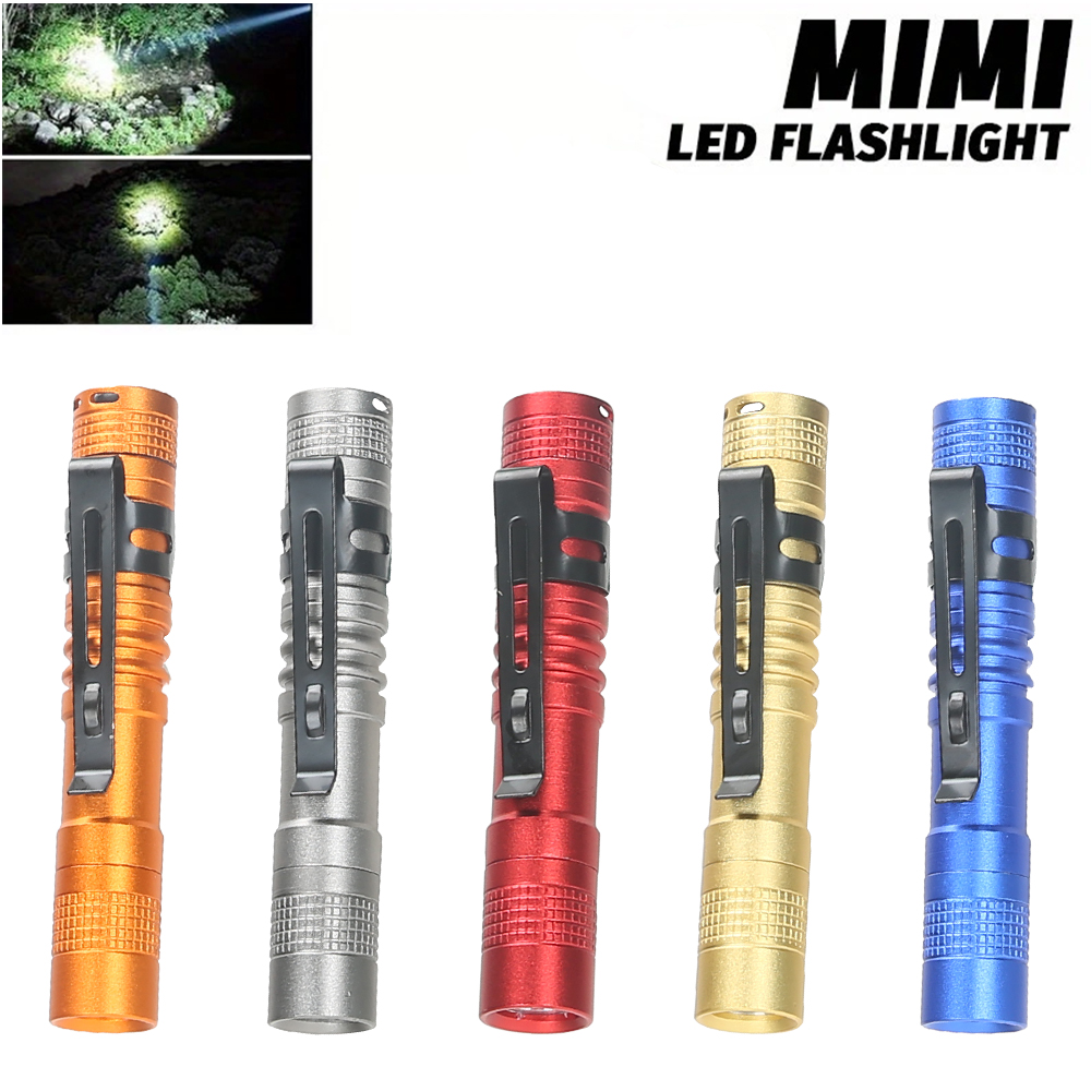 Mini Portable LED Pen Light wi - Outdoor Camping Glamping 리뷰 및 가격