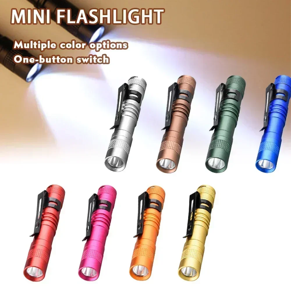 Mini Portable LED Pen Light wi - Outdoor Camping Glamping 리뷰 및 가격
