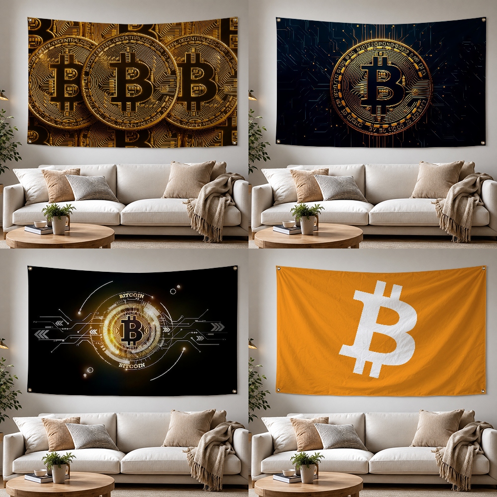 Bitcoin virtual currencies wal - Outdoor Camping Wallpaper 리뷰 및 가격
