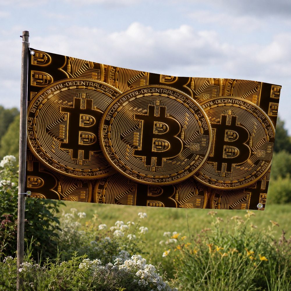Bitcoin virtual currencies wal - Outdoor Camping Wallpaper 리뷰 및 가격