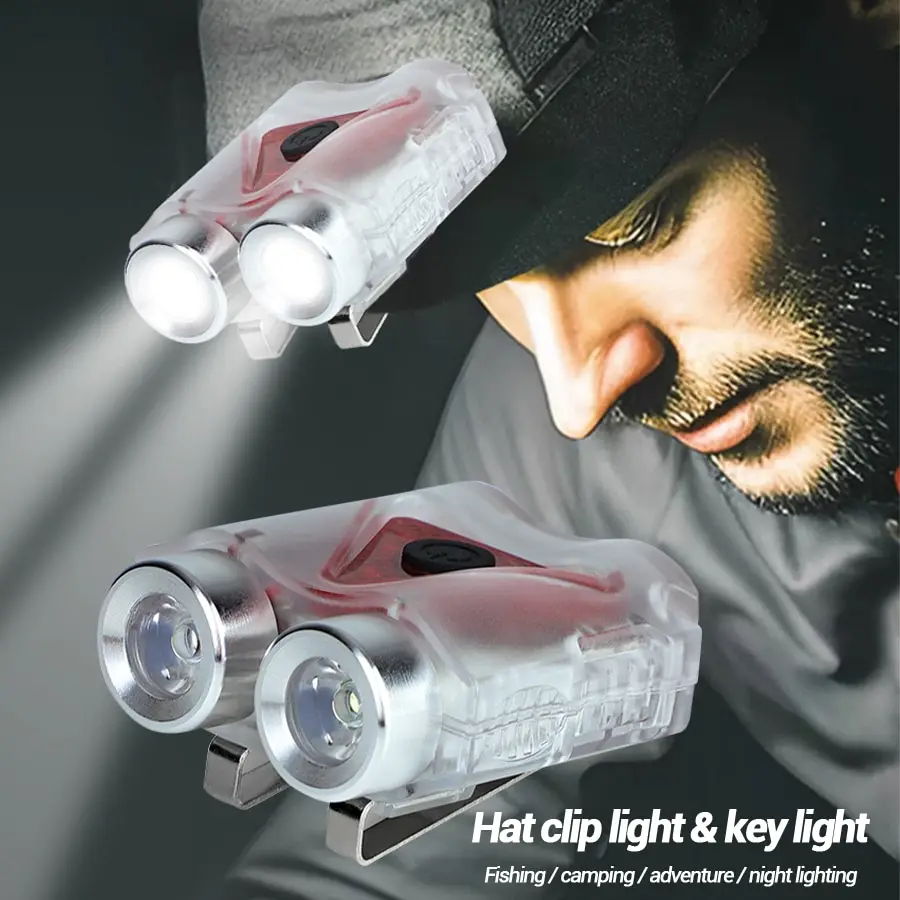 Rechargeable Hands-Free Led He - Outdoor Camping Glamping 리뷰 및 가격