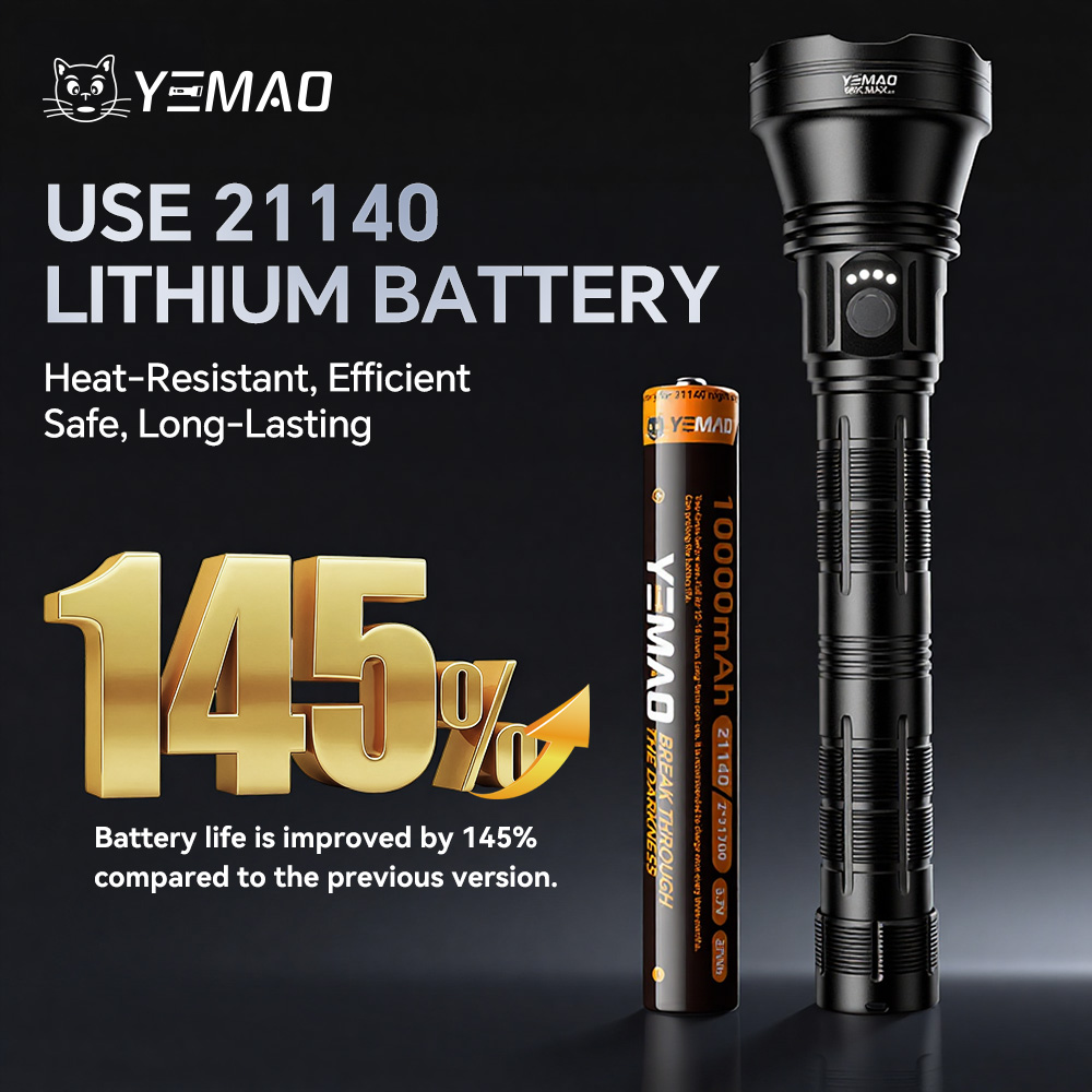 YM-98K 2.0 PROMAX 5200LM Super - Outdoor Camping Glamping 리뷰 및 가격