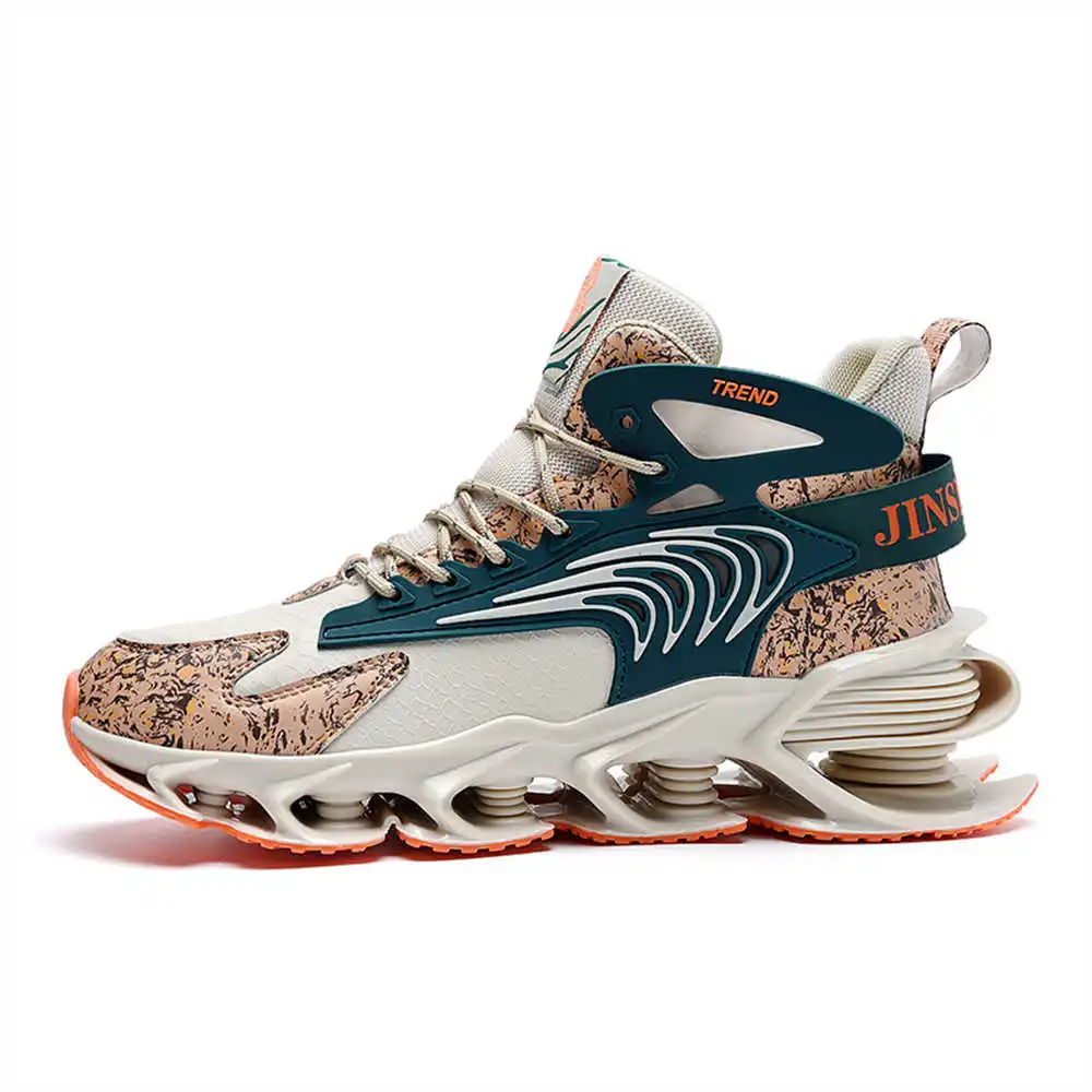 Non-slip Mid Child Running Sne - Outdoor Camping Brand 리뷰 및 가격