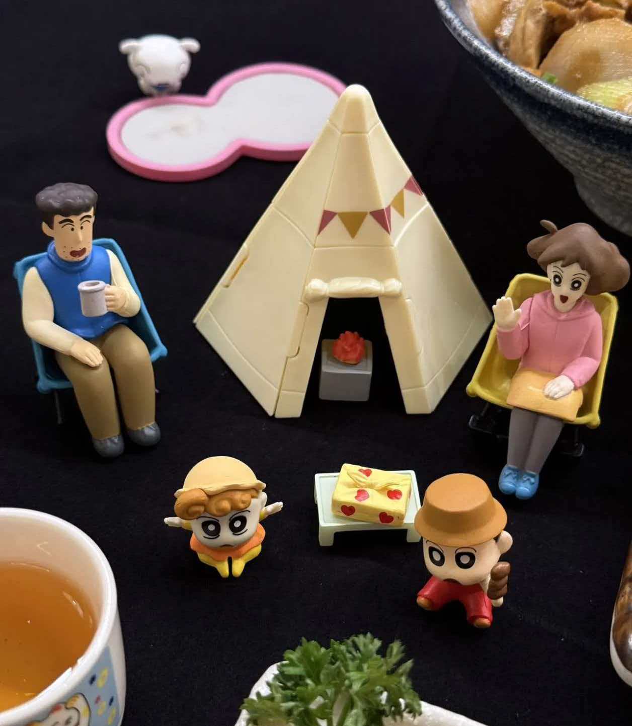 In Stock Xiaoxin Family Campin - Outdoor Camping Movies 리뷰 및 가격