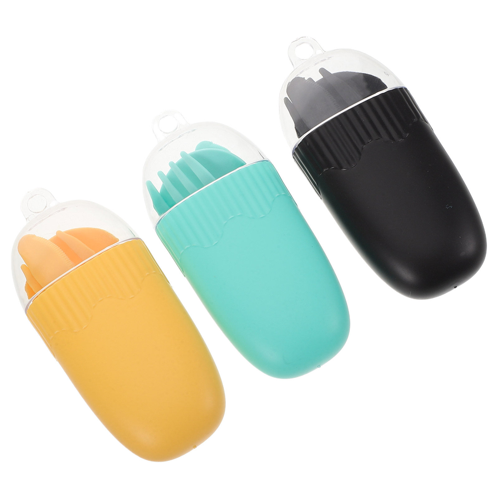 3Sets Portable Utensil Set wit - Camp Utensil Set 리뷰 및 가격