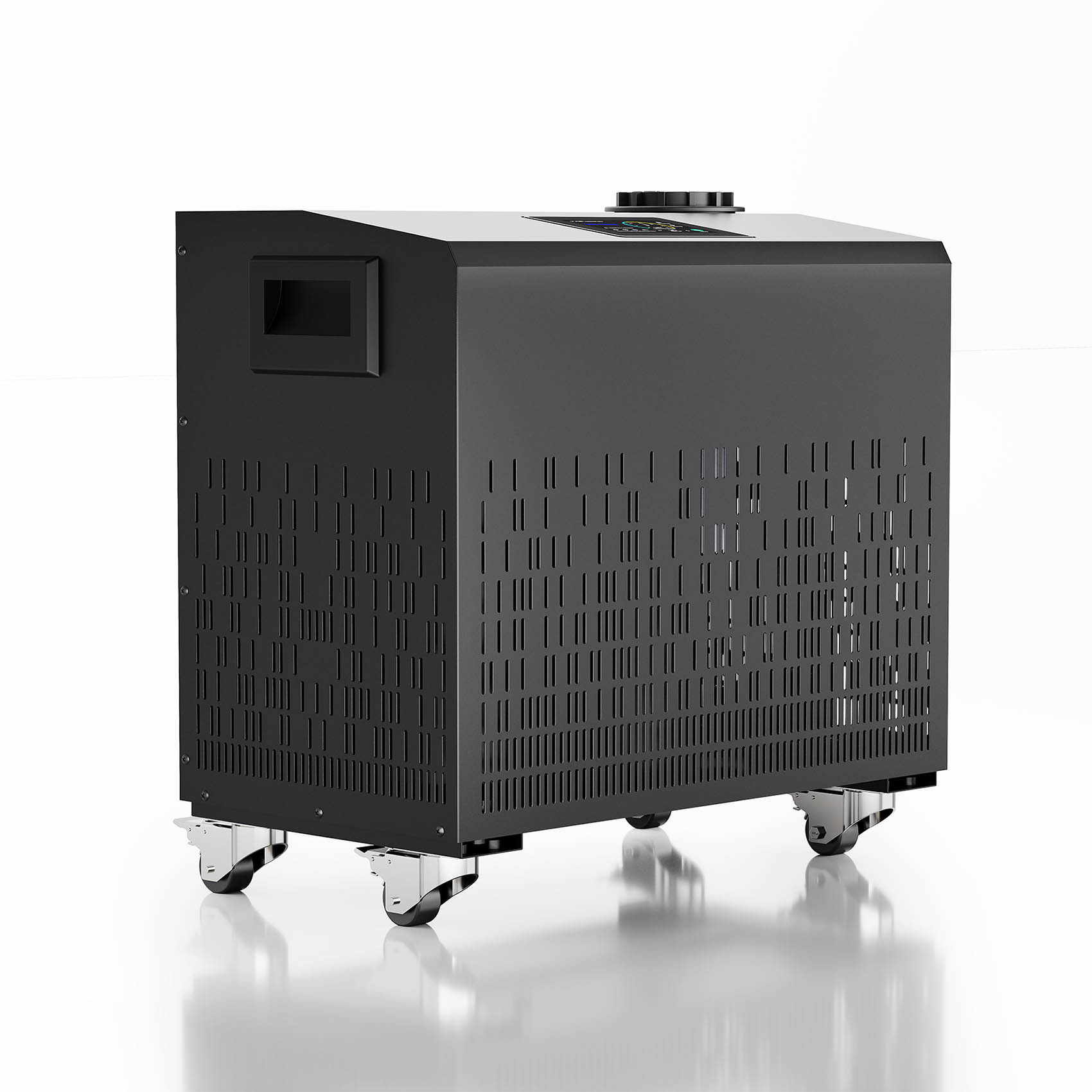 Elegant Portable 2HP Ice Bath  - Portable Water Filter 리뷰 및 가격