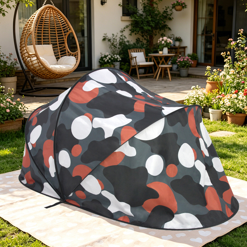 Pop Up Mosquito Net Portable w - Camping Outdoor Or Indoor 리뷰 및 가격