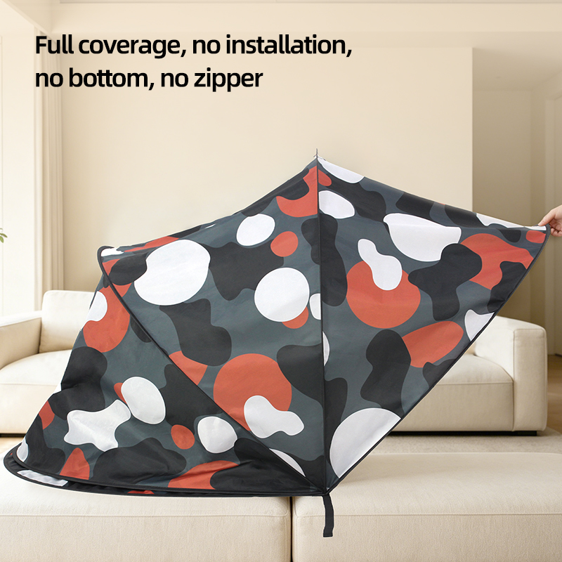 Pop Up Mosquito Net Portable w - Camping Outdoor Or Indoor 리뷰 및 가격