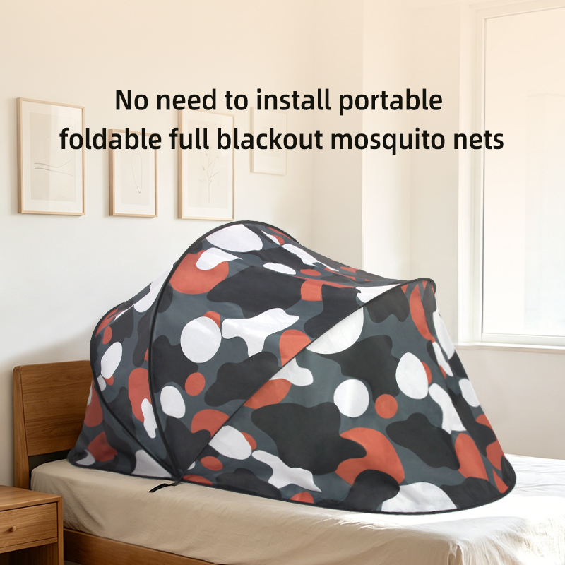 Pop Up Mosquito Net Portable w - Camping Outdoor Or Indoor 리뷰 및 가격
