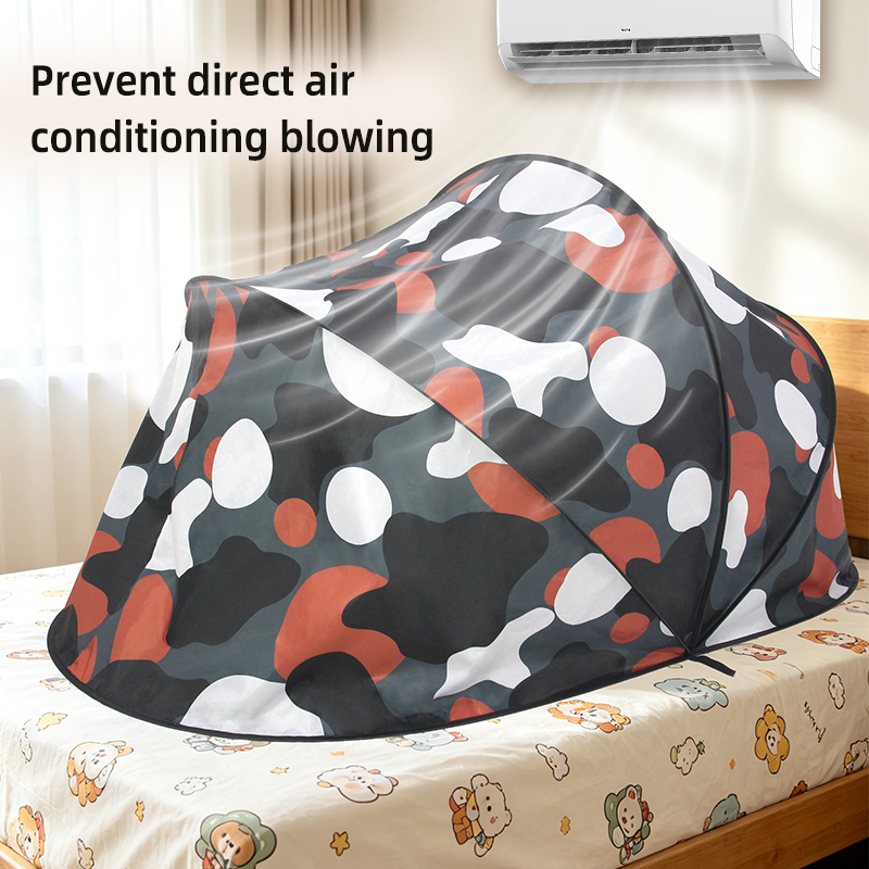Pop Up Mosquito Net Portable w - Camping Outdoor Or Indoor 리뷰 및 가격