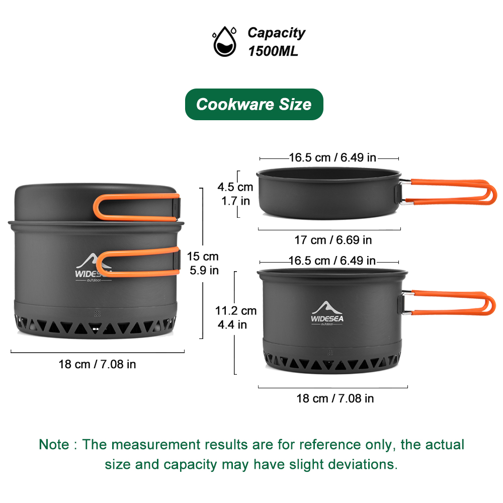 Camping Tableware Outdoor Cook - Camp Utensil Set 리뷰 및 가격
