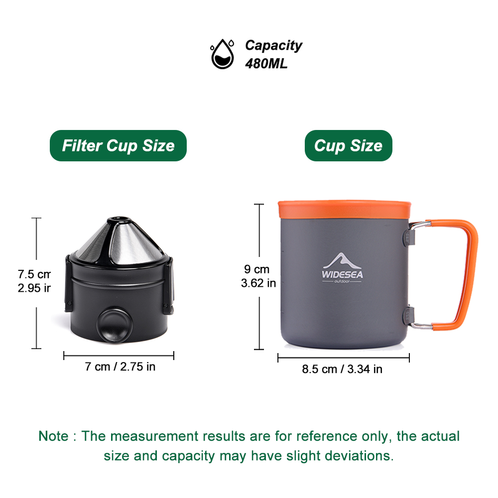 Camping Tableware Outdoor Cook - Camp Utensil Set 리뷰 및 가격