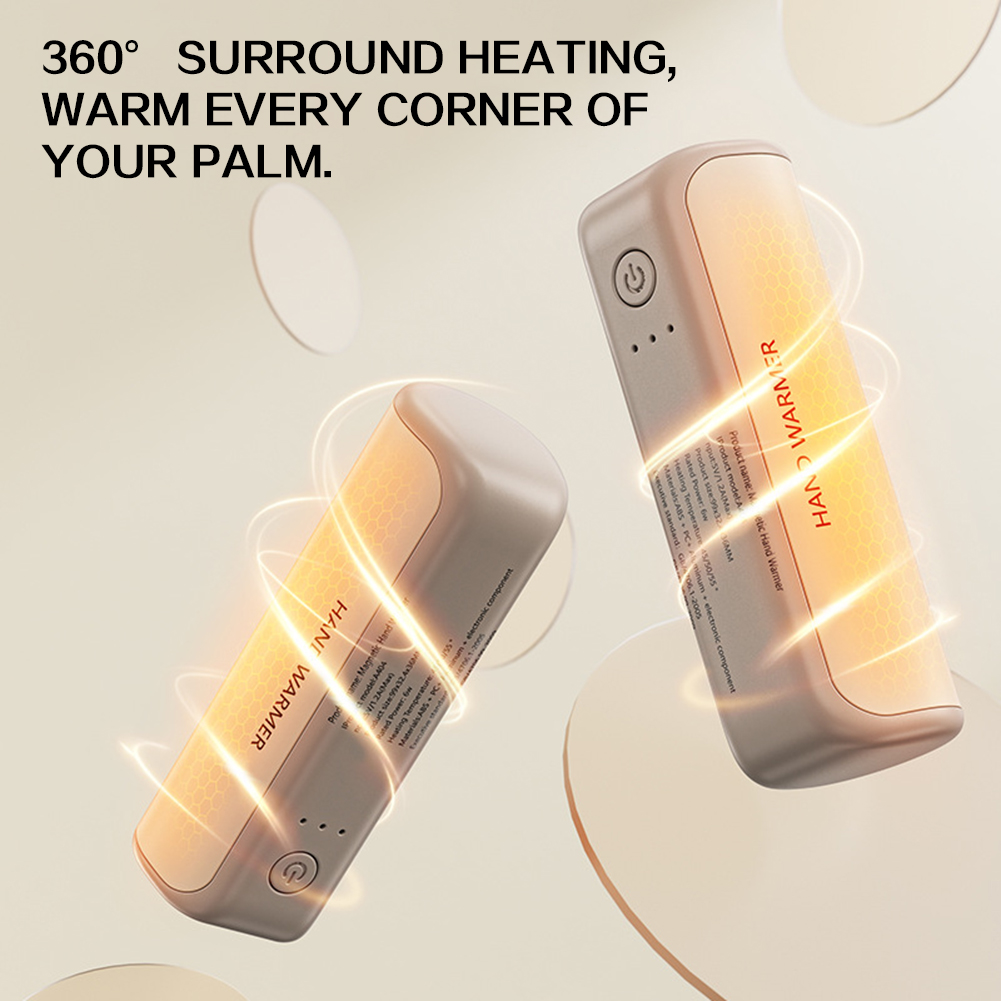 Electric Hand Warmers Compact  - Camp Utensil Set 리뷰 및 가격