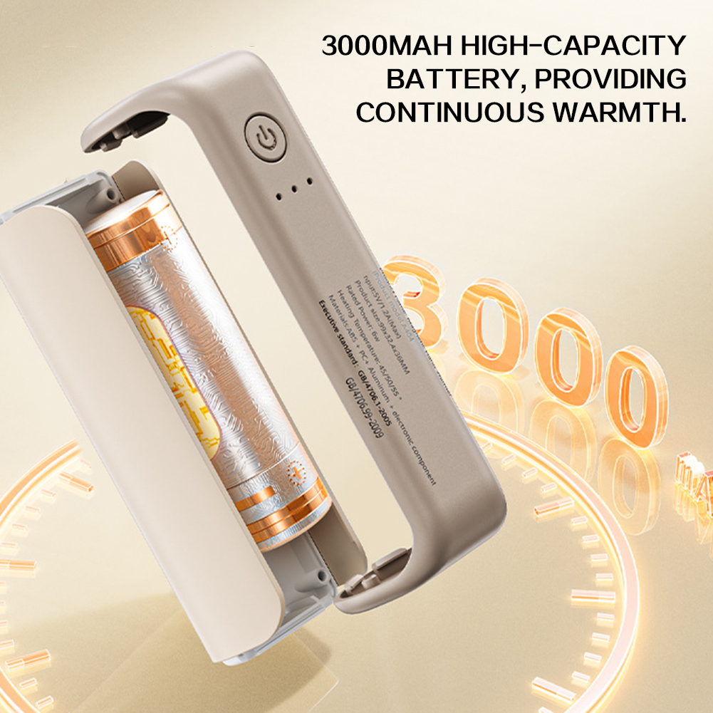Electric Hand Warmers Compact  - Camp Utensil Set 리뷰 및 가격