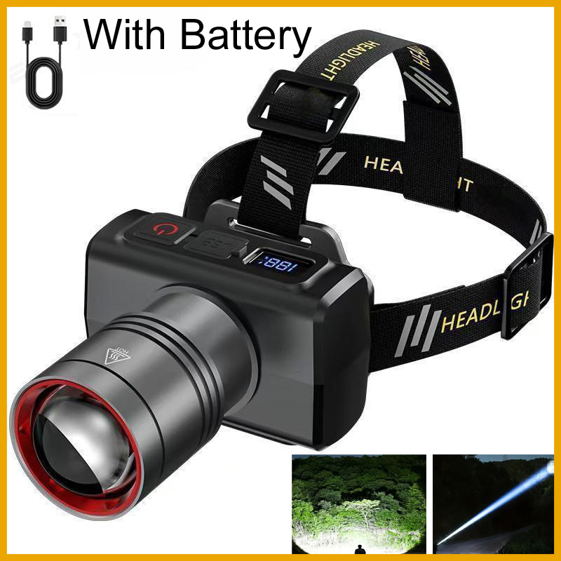 2026 LED digital Rechargeable  - Outdoor Camping Glamping 리뷰 및 가격