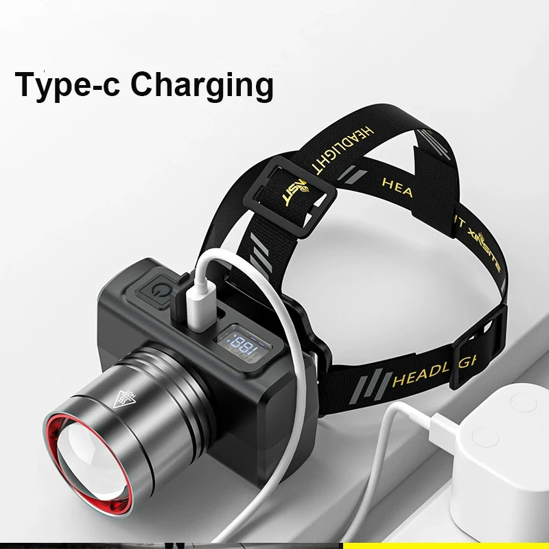 2026 LED digital Rechargeable  - Outdoor Camping Glamping 리뷰 및 가격