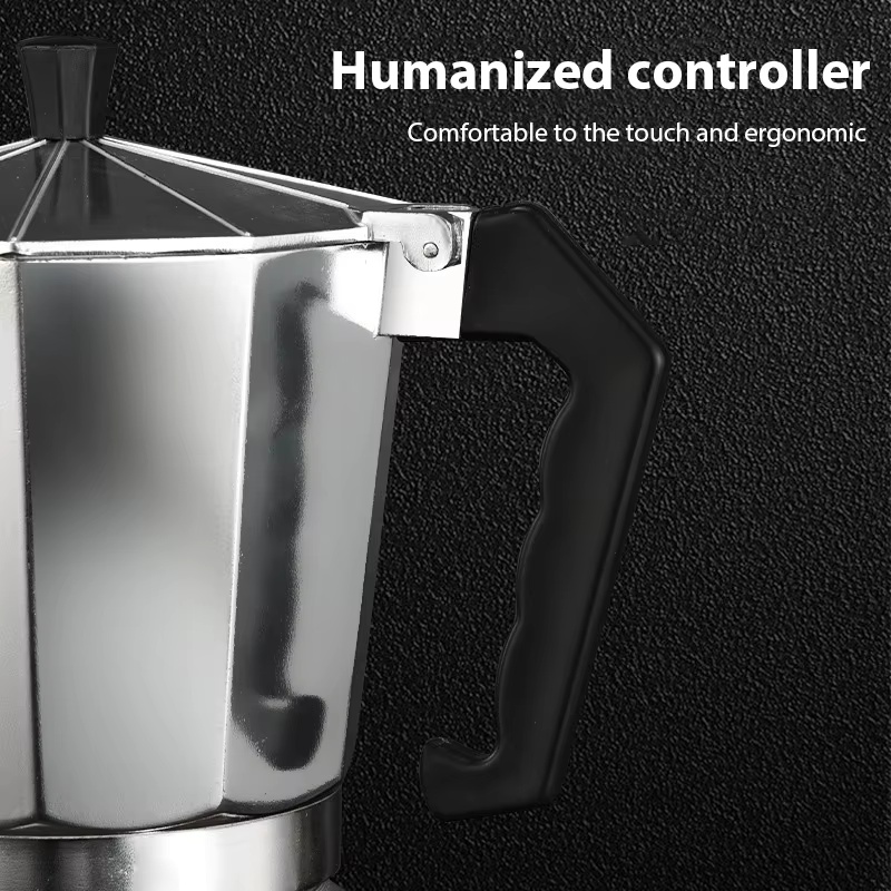 Aluminum Coffee Kettle Latte P - Camp Percolator Coffee 리뷰 및 가격