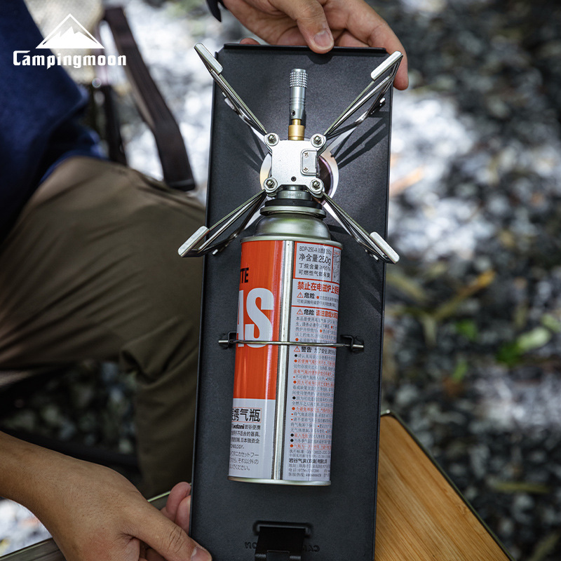 CAMPINGMOON GT-3 Black Portabl - Outdoor Camping Kitchen Table 리뷰 및 가격