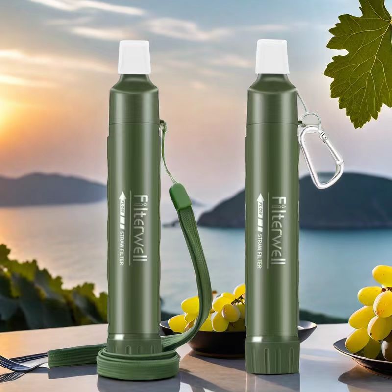Filterwell Personal Camper Wat - Portable Water Filter 리뷰 및 가격