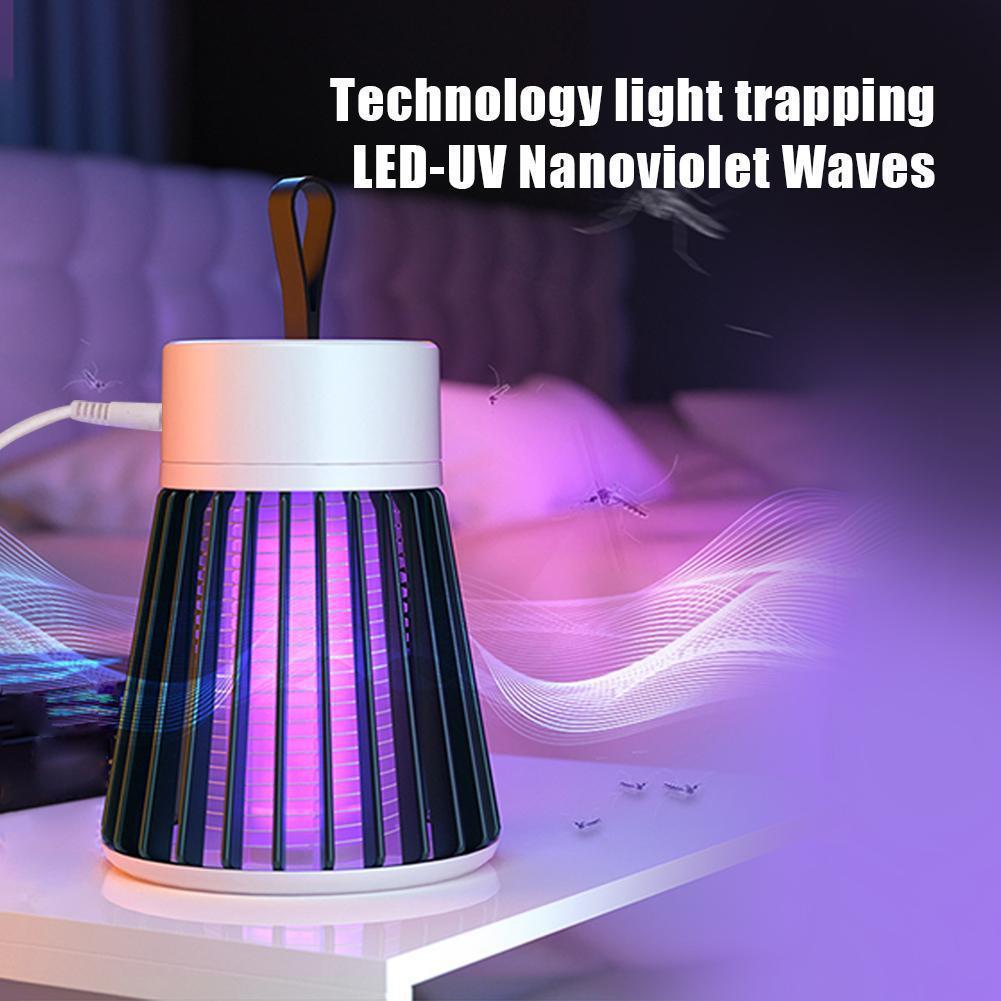 Electric Mosquito Killer Lamp  - Outdoor Camping Bug Zapper 리뷰 및 가격