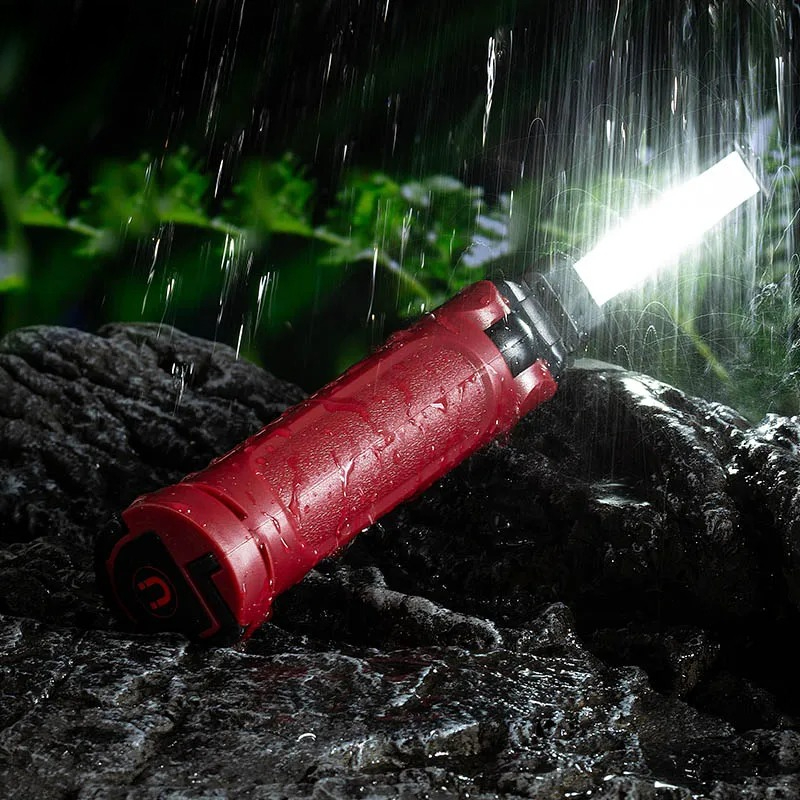 COB LED Work Light Rechargeabl - Outdoor Camping Glamping 리뷰 및 가격