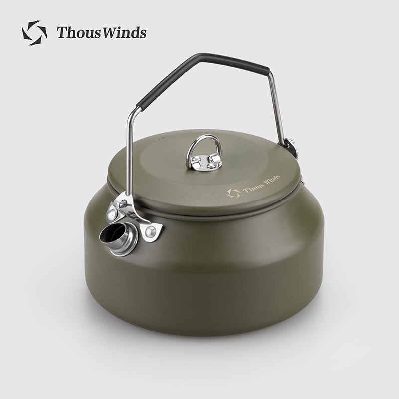 Thous Winds Outdoor Camping Ke - Camp Utensil Set 리뷰 및 가격