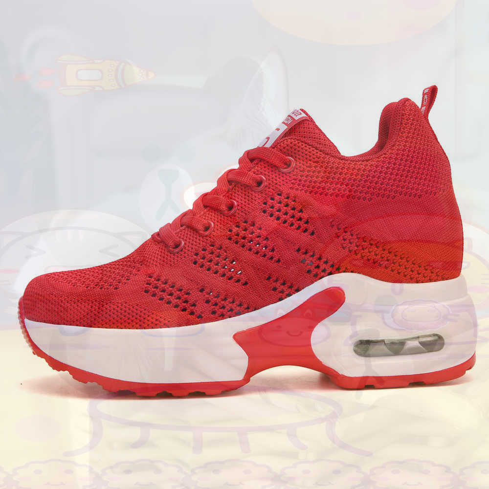Red Size 36 Shoes Woman Tennis - Outdoor Camping Brand 리뷰 및 가격