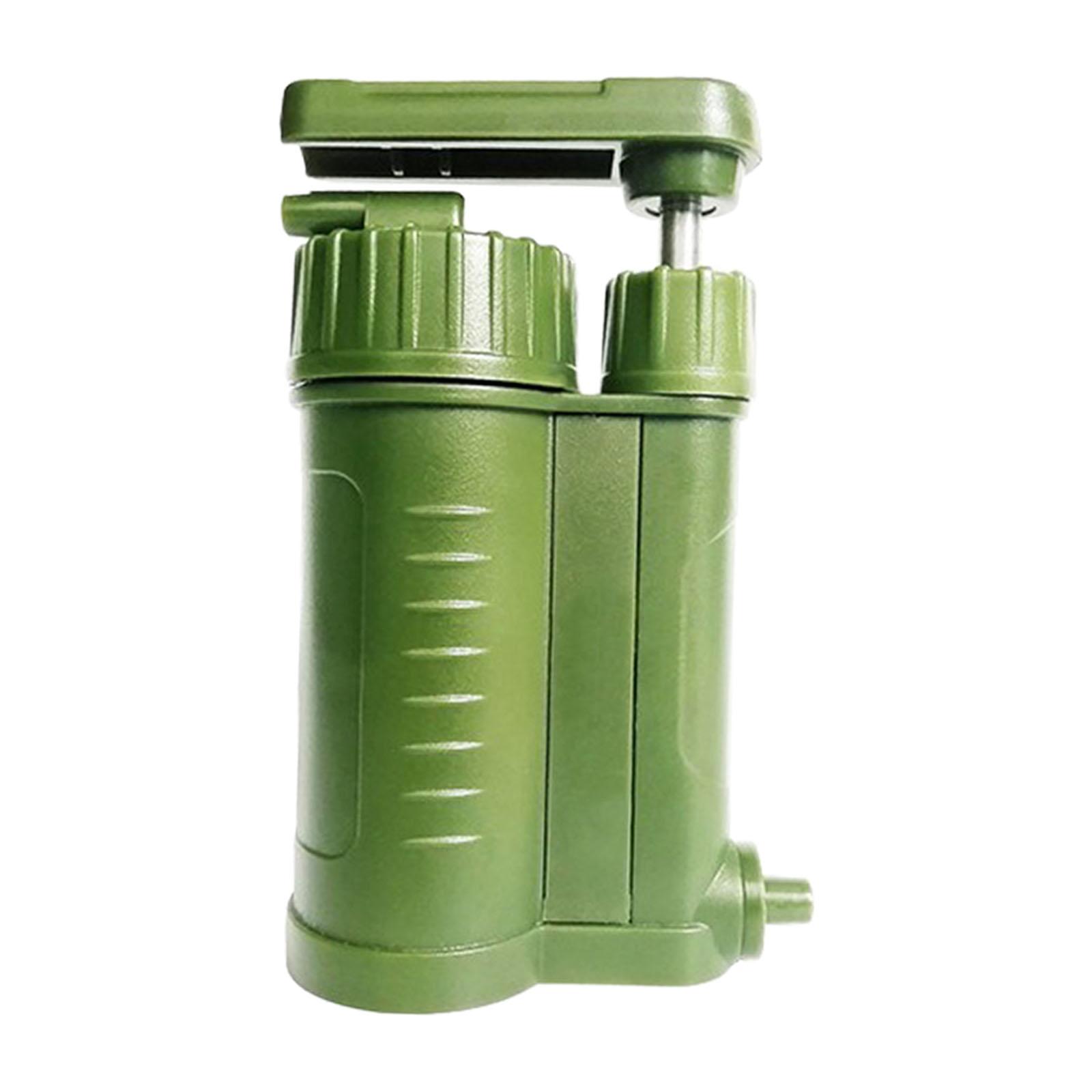 Portable Water Filter Water Pu - Portable Water Filter 리뷰 및 가격