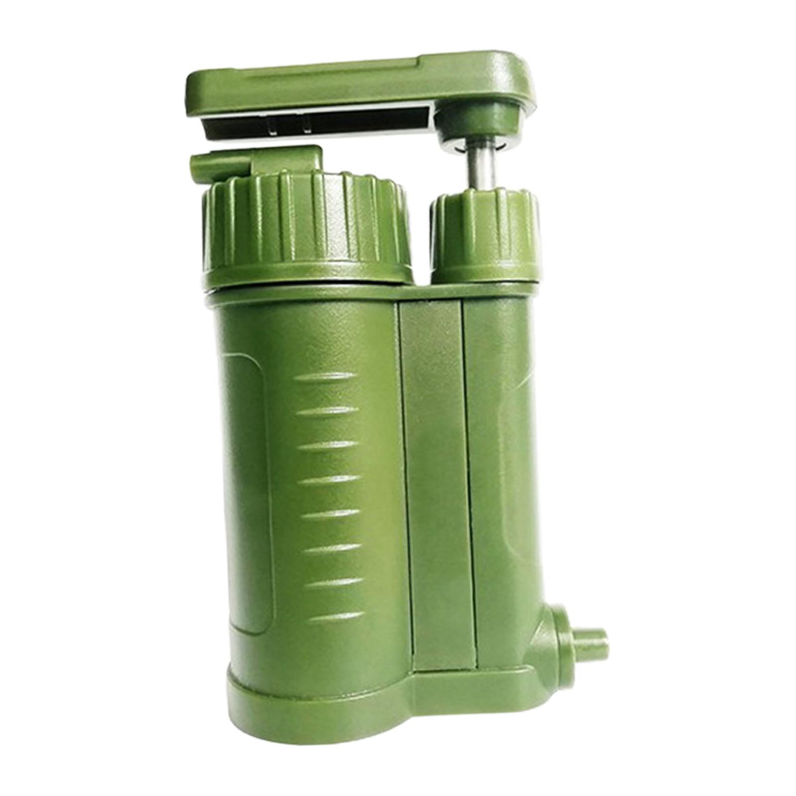 Portable Water Filter Water Pu - Portable Water Filter 리뷰 및 가격