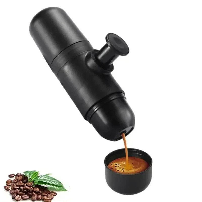 Portable camping travel coffee - Camp Percolator Coffee 리뷰 및 가격