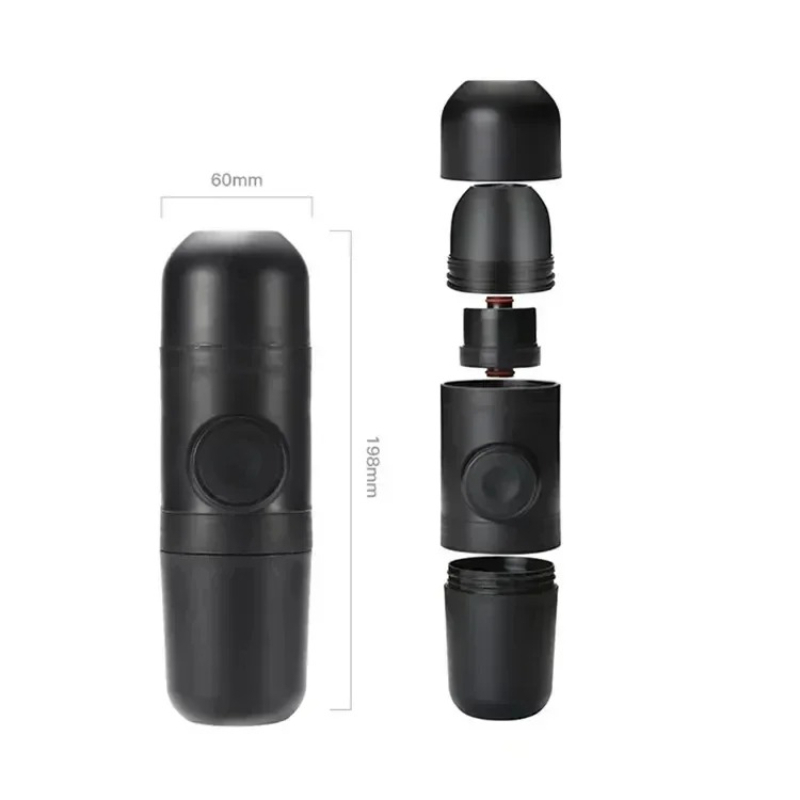 Portable camping travel coffee - Camp Percolator Coffee 리뷰 및 가격