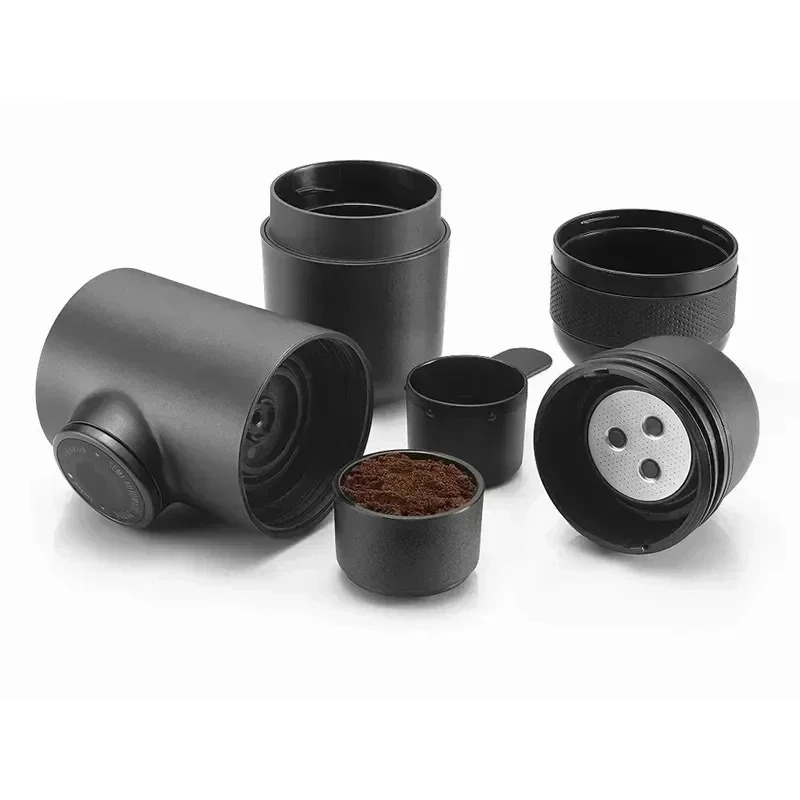 Portable camping travel coffee - Camp Percolator Coffee 리뷰 및 가격