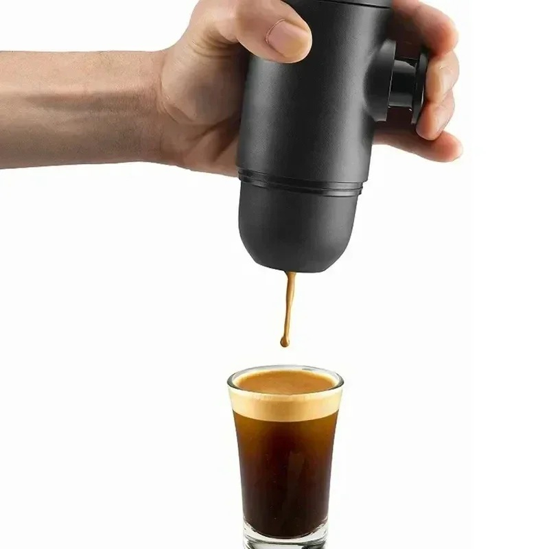 Portable camping travel coffee - Camp Percolator Coffee 리뷰 및 가격