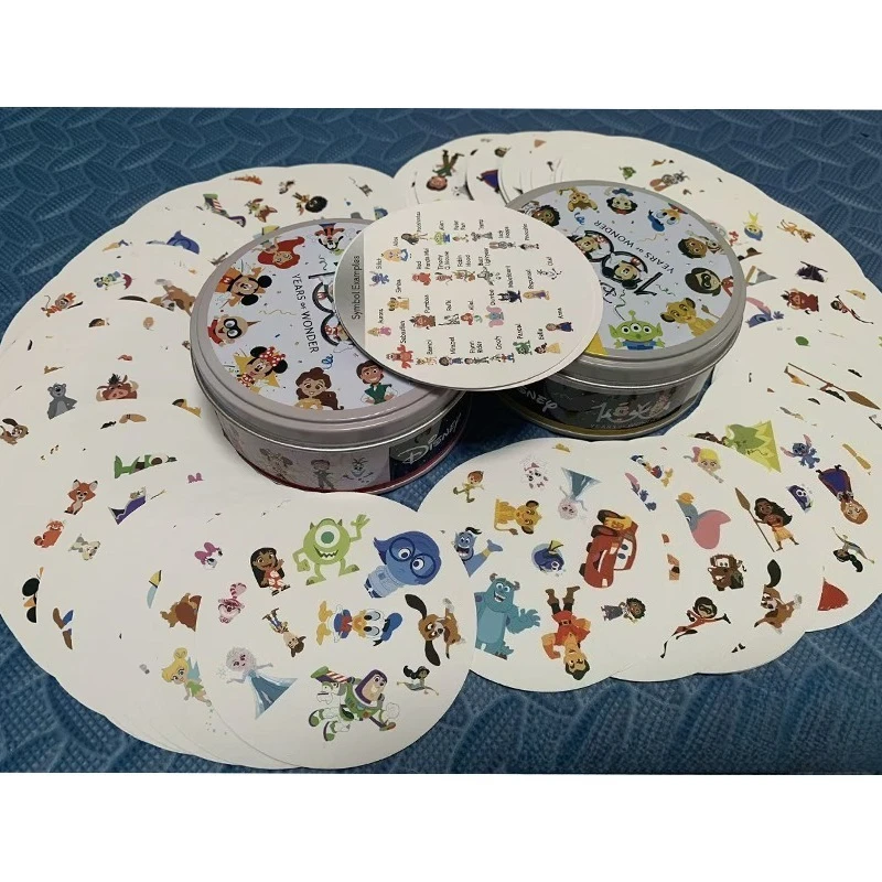 Card Board Game Froze 2 Prince - Outdoor Camping Movies 리뷰 및 가격
