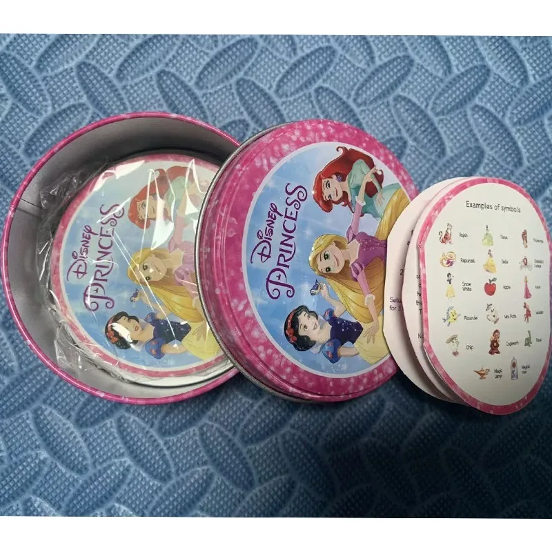 Card Board Game Froze 2 Prince - Outdoor Camping Movies 리뷰 및 가격