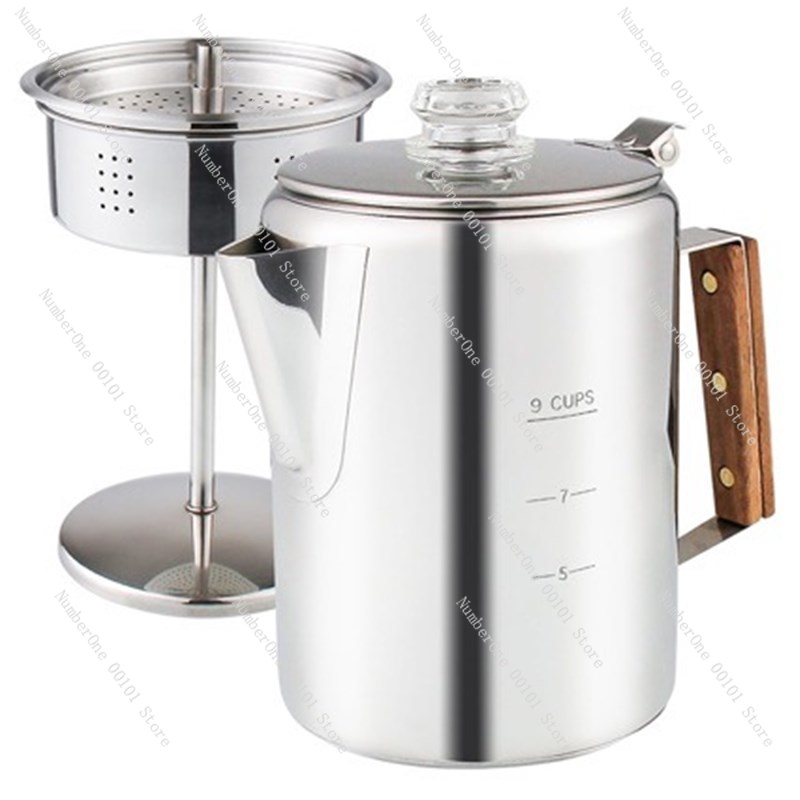 Coffee Percolators Stovetop fo - Camp Percolator Coffee 리뷰 및 가격