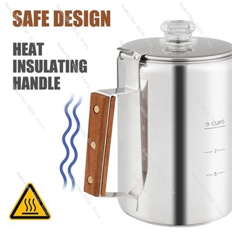 Coffee Percolators Stovetop fo - Camp Percolator Coffee 리뷰 및 가격