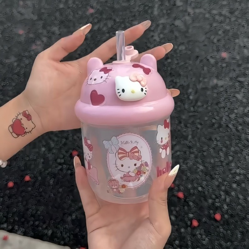 Sanrio Hello Kitty Is Cute and - Outdoor Camping Movies 리뷰 및 가격