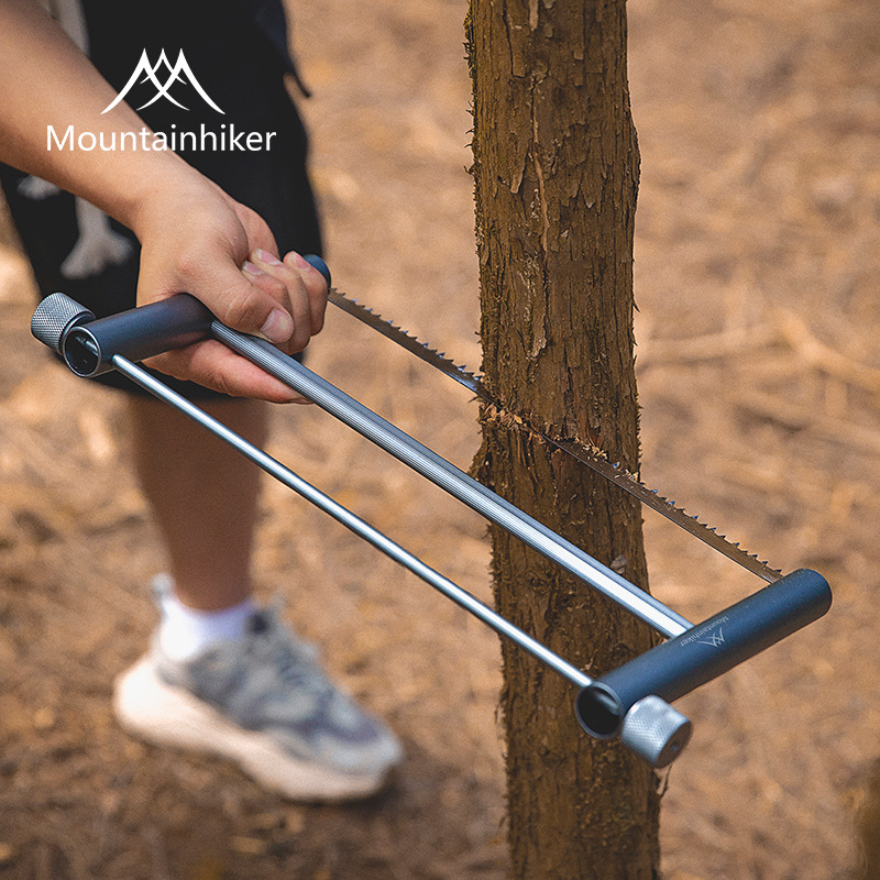 Outdoor Hack Saw Multi-functio - Outdoor Camping Hacks 리뷰 및 가격
