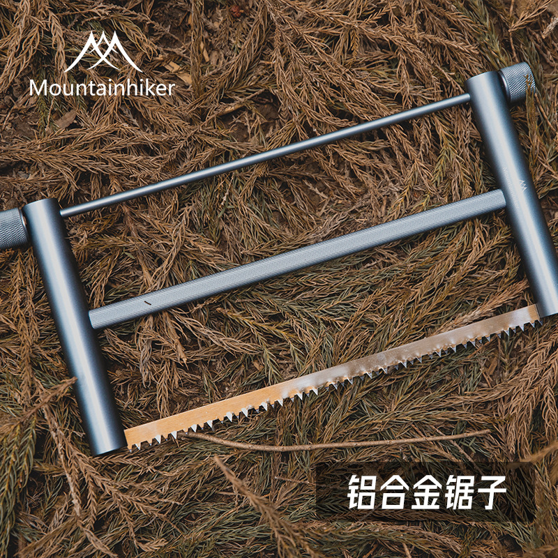 Outdoor Hack Saw Multi-functio - Outdoor Camping Hacks 리뷰 및 가격