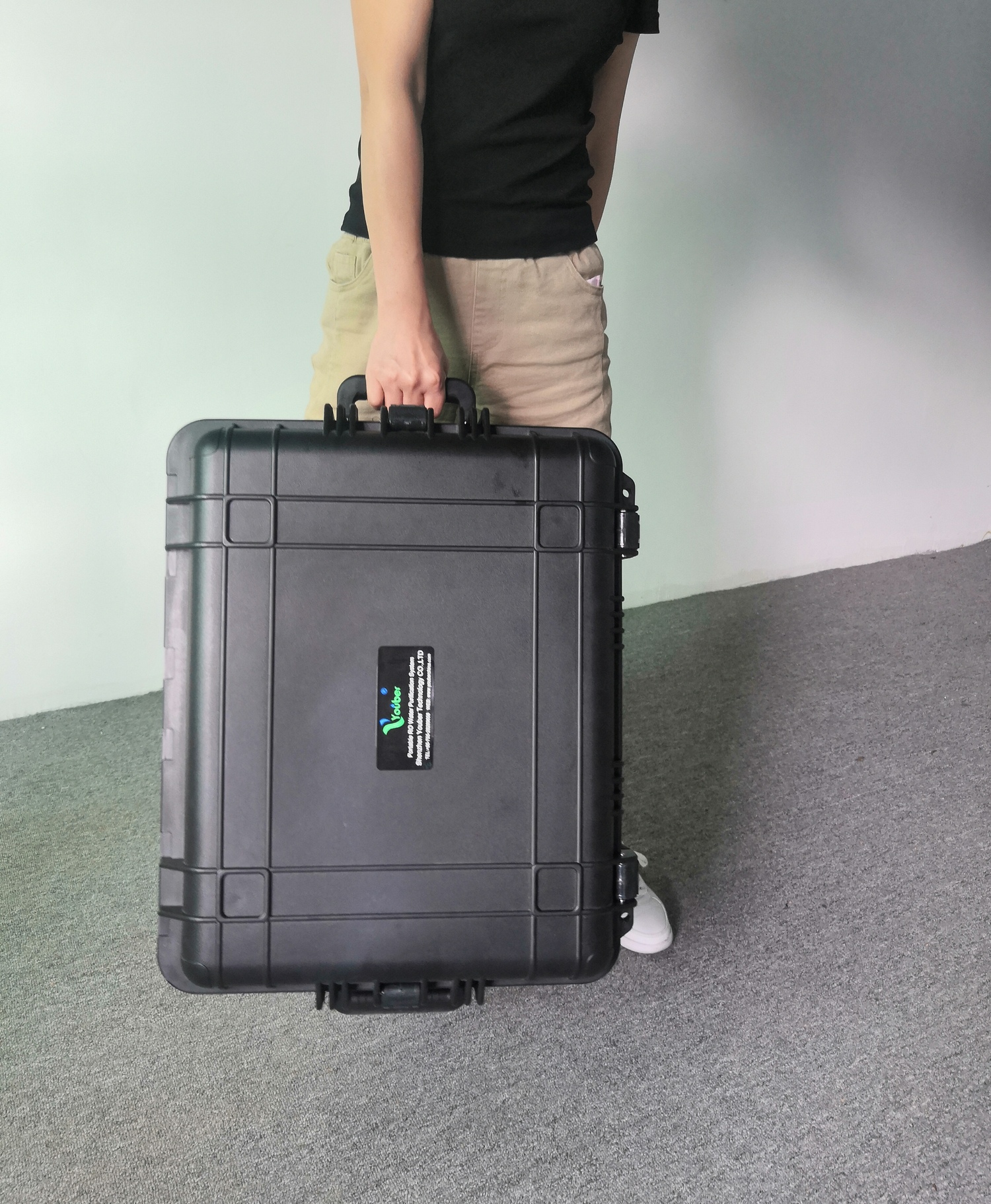 DC24V Marine Water Maker Outdo - Portable Water Filter 리뷰 및 가격