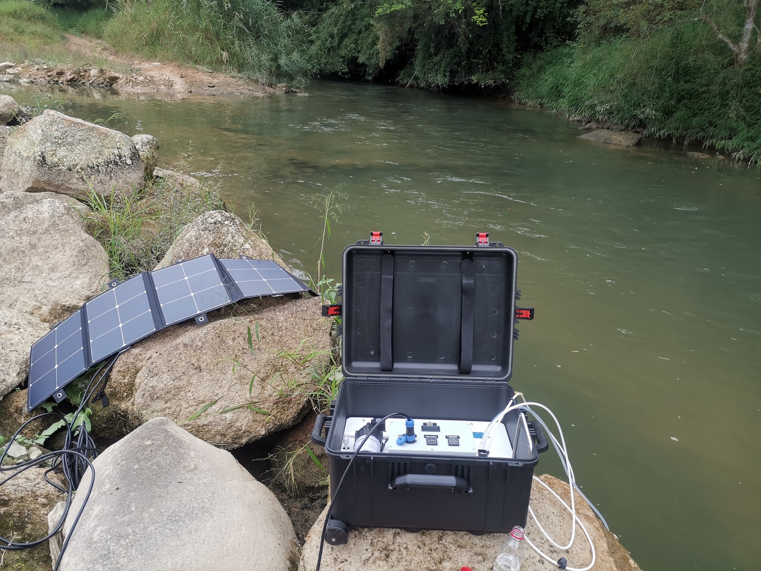 DC24V Marine Water Maker Outdo - Portable Water Filter 리뷰 및 가격