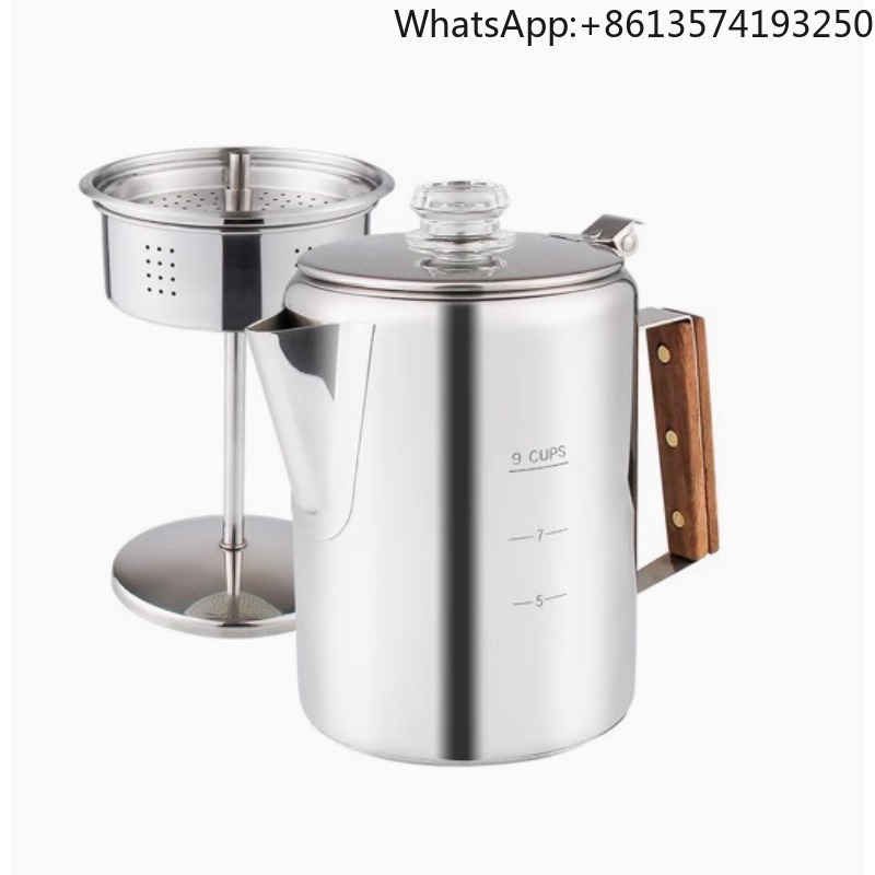 Coffee Percolators Stovetop fo - Camp Percolator Coffee 리뷰 및 가격