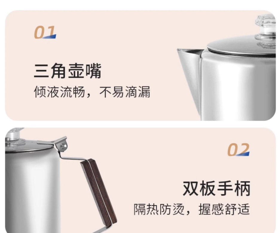 Coffee Percolators Stovetop fo - Camp Percolator Coffee 리뷰 및 가격