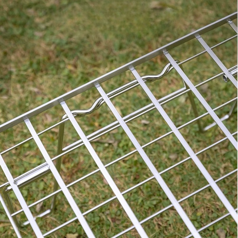 Outdoor Portable Folding Table - Outdoor Camping Kitchen Table 리뷰 및 가격