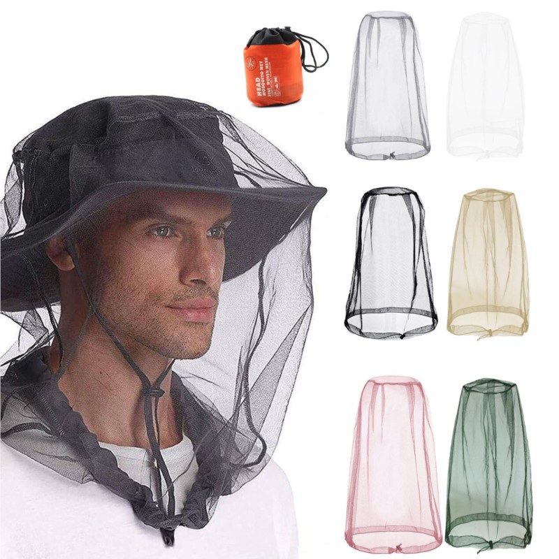 Outdoor Fishing Cap Mosquito H - Outdoor Camping Bug Zapper 리뷰 및 가격